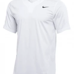 Stock Uniforms MENS NIKE STOCK VAPOR SELECT 1-BUTTON JERSEY