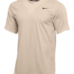 Stock Uniforms MENS NIKE STOCK VAPOR SELECT 1-BUTTON JERSEY