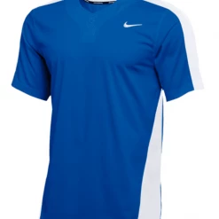 Stock Uniforms MENS NIKE STOCK VAPOR SELECT 1-BUTTON JERSEY