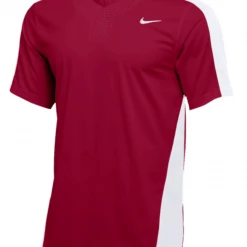 Stock Uniforms MENS NIKE STOCK VAPOR SELECT 1-BUTTON JERSEY
