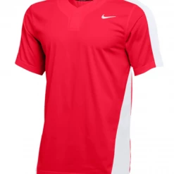 Stock Uniforms MENS NIKE STOCK VAPOR SELECT 1-BUTTON JERSEY