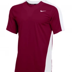 Stock Uniforms MENS NIKE STOCK VAPOR SELECT 1-BUTTON JERSEY