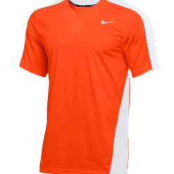 Stock Uniforms MENS NIKE STOCK VAPOR SELECT 1-BUTTON JERSEY