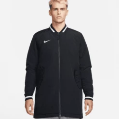 Stock Uniforms MENS NIKE STOCK DUGOUT JACKET