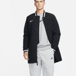 Stock Uniforms MENS NIKE STOCK DUGOUT JACKET