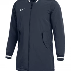 Stock Uniforms MENS NIKE STOCK DUGOUT JACKET