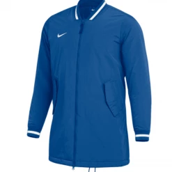 Stock Uniforms MENS NIKE STOCK DUGOUT JACKET
