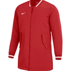 Stock Uniforms MENS NIKE STOCK DUGOUT JACKET