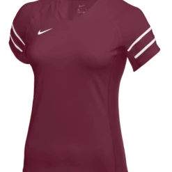 Midway Sports NIKE STOCK CLUB ACE SHORT SLEEVE JERSEY