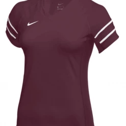 Midway Sports NIKE STOCK CLUB ACE SHORT SLEEVE JERSEY