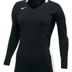 Midway Sports WOMEN'S NIKE STOCK LS VAPOR PRO JERSEY Stock Uniforms