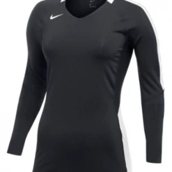 Midway Sports WOMEN'S NIKE STOCK LS VAPOR PRO JERSEY Stock Uniforms 17 Midway Sports WOMEN'S NIKE STOCK LS VAPOR PRO JERSEY Stock Uniforms