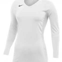 Midway Sports WOMEN'S NIKE STOCK LS VAPOR PRO JERSEY Stock Uniforms 13 Midway Sports WOMEN'S NIKE STOCK LS VAPOR PRO JERSEY Stock Uniforms