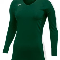 Midway Sports WOMEN'S NIKE STOCK LS VAPOR PRO JERSEY Stock Uniforms 14 Midway Sports WOMEN'S NIKE STOCK LS VAPOR PRO JERSEY Stock Uniforms