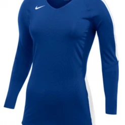 Midway Sports WOMEN'S NIKE STOCK LS VAPOR PRO JERSEY Stock Uniforms 18 Midway Sports WOMEN'S NIKE STOCK LS VAPOR PRO JERSEY Stock Uniforms