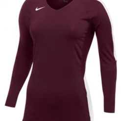 Midway Sports WOMEN'S NIKE STOCK LS VAPOR PRO JERSEY Stock Uniforms 15 Midway Sports WOMEN'S NIKE STOCK LS VAPOR PRO JERSEY Stock Uniforms