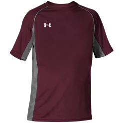 Under Armour UA Next Men's Crew Neck Baseball Jersey Stock Uniforms