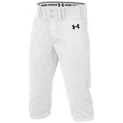 Under Armour UA Next Youth Knicker Baseball Pant