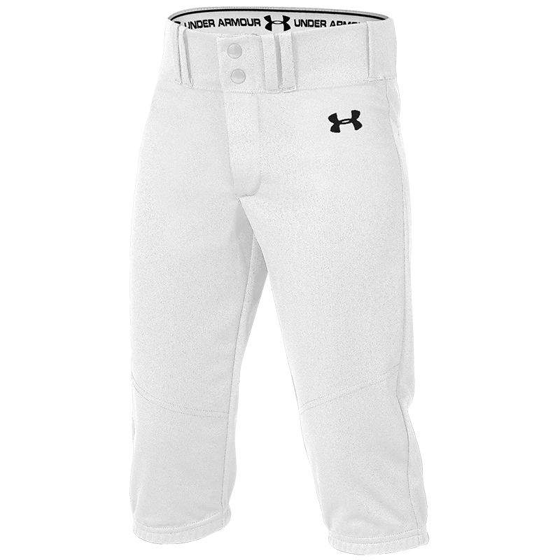 Under Armour UA Next Men's Knicker Baseball Pant 1 Under Armour UA Next Men's Knicker Baseball Pant