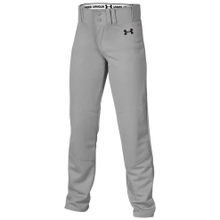 Under Armour UA Next Men's Open Bottom Solid Baseball Pant