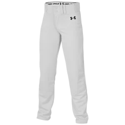 Midway Sports Sales Shop 58 Under Armour UA Next Men's Open Bottom Solid Baseball Pant