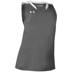 Under Armour UA Next Youth Layup Jersey Stock Uniforms