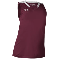 Under Armour UA Next Youth Layup Jersey Stock Uniforms