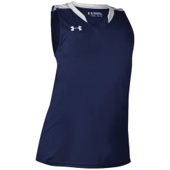 Under Armour UA Next Youth Layup Jersey Stock Uniforms