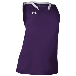 Under Armour UA Next Youth Layup Jersey Stock Uniforms