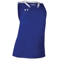 Under Armour UA Next Youth Layup Jersey Stock Uniforms