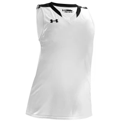 Under Armour UA Next Youth Layup Jersey Stock Uniforms