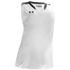 Under Armour UA Next Youth Layup Jersey Stock Uniforms