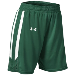 Under Armour Stock Uniforms UA Next Tip-Off Short