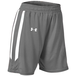 Under Armour Stock Uniforms UA Next Tip-Off Short