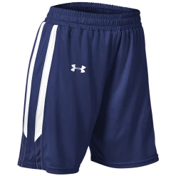 Under Armour Stock Uniforms UA Next Tip-Off Short