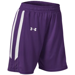 Under Armour Stock Uniforms UA Next Tip-Off Short
