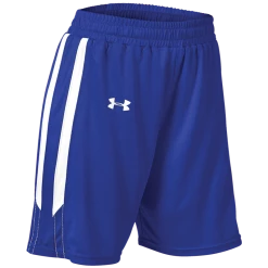 Under Armour Stock Uniforms UA Next Tip-Off Short