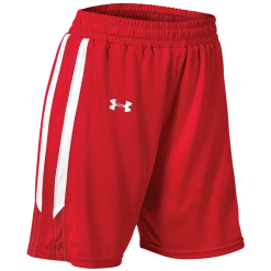 Under Armour Stock Uniforms UA Next Tip-Off Short