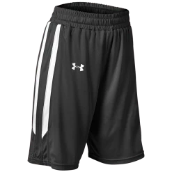 Under Armour UA Next Women's Tip-Off Short Stock Uniforms