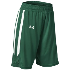 Under Armour UA Next Women's Tip-Off Short Stock Uniforms