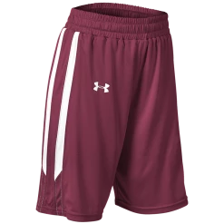 Under Armour UA Next Women's Tip-Off Short Stock Uniforms