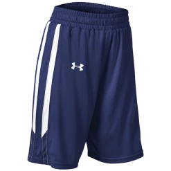 Under Armour UA Next Women's Tip-Off Short Stock Uniforms