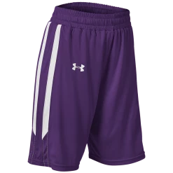 Under Armour UA Next Women's Tip-Off Short Stock Uniforms