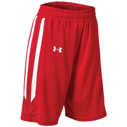 Under Armour UA Next Women's Tip-Off Short Stock Uniforms