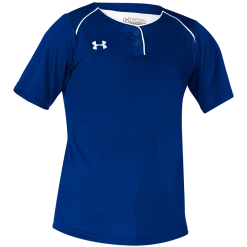 Under Armour UA Next Women's 2-Button Softball Jersey
