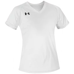 Under Armour UA Next Girls V-Neck Softball Jersey Stock Uniforms