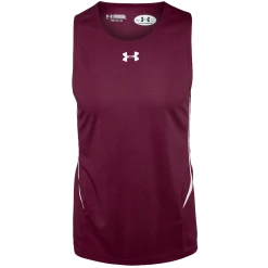 Under Armour UA Men's Kick Track Singlet