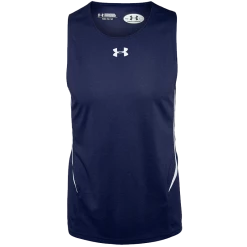 Under Armour UA Men's Kick Track Singlet