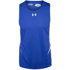 Under Armour UA Men's Kick Track Singlet