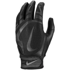 NIKE Youth Alpha Huarache Edge Batting Gloves